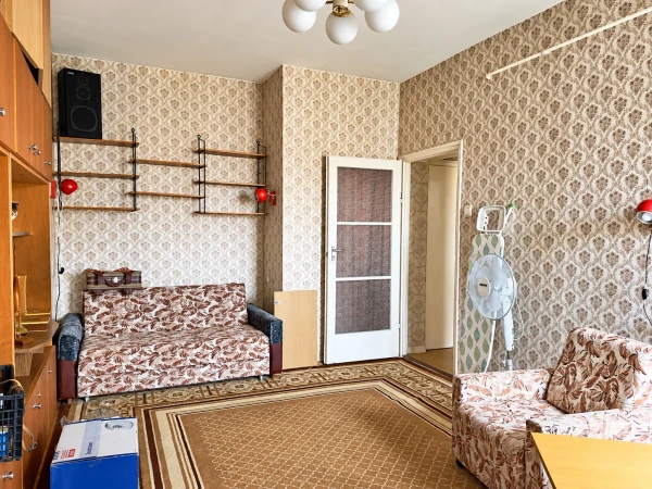 Eladó Lakás Zalaegerszeg 51 m2 