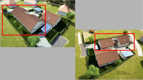 Eladó Ház Ács 81 m2 