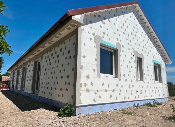 Eladó Ház Ács 81 m2 