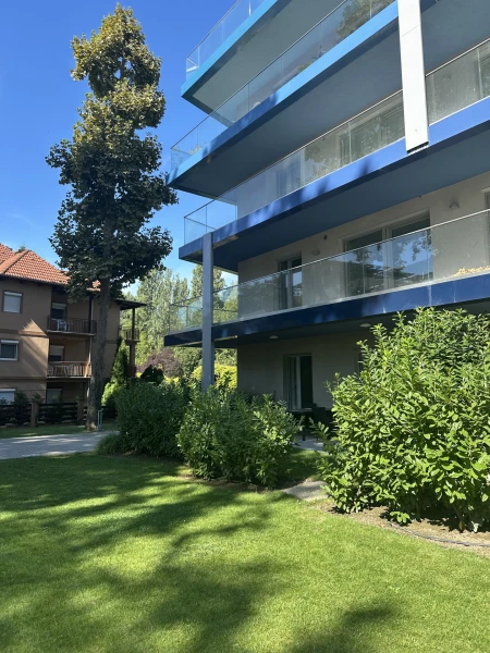 Eladó Lakás Balatonföldvár 101 m2 
