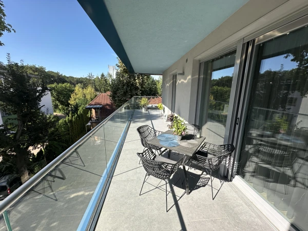Eladó Lakás Balatonföldvár 101 m2 