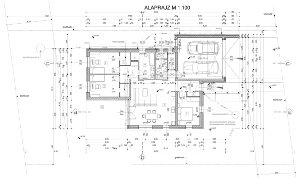 Eladó Ház Vámosszabadi 151 m2 