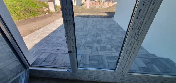 Eladó Ház Vámosszabadi 151 m2 