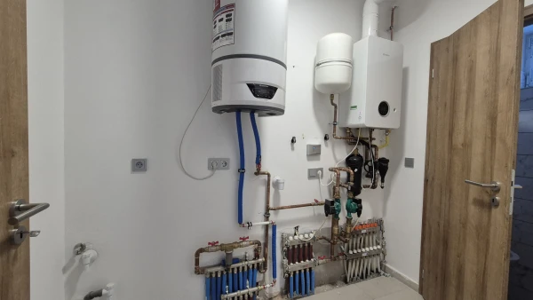 Eladó Ház Vámosszabadi 151 m2 