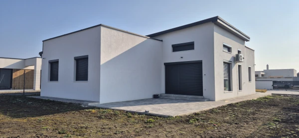 Eladó Ház Vámosszabadi 151 m2 