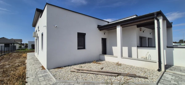 Eladó Ház Vámosszabadi 151 m2 