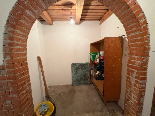 Eladó Nyaraló Lengyeltóti 66 m2 