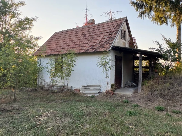 Eladó Nyaraló Lengyeltóti 66 m2 