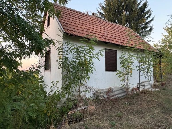Eladó Nyaraló Lengyeltóti 66 m2 