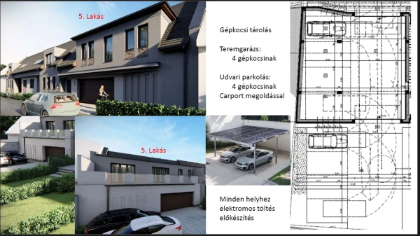 Eladó Ház Kecskemét 105 m2 