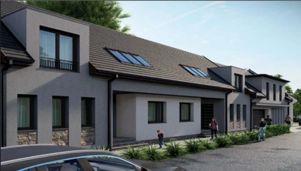 Eladó Ház Kecskemét 105 m2 