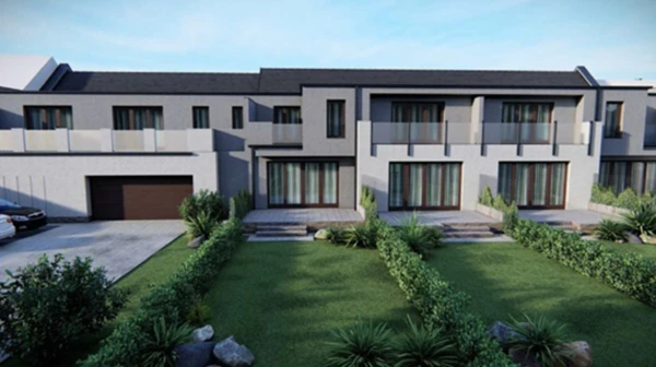 Eladó Ház Kecskemét 105 m2 