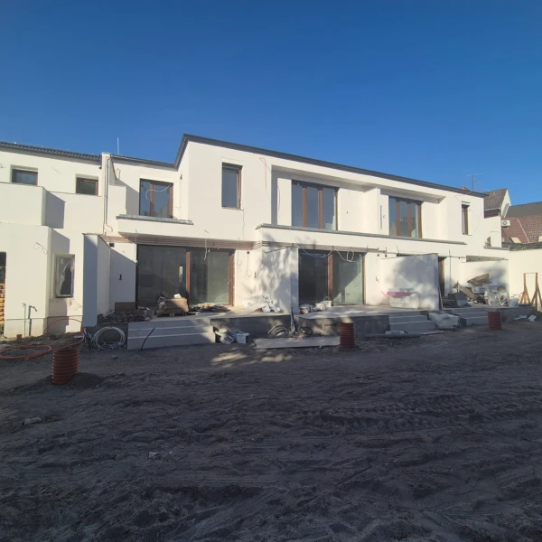 Eladó Ház Kecskemét 105 m2 