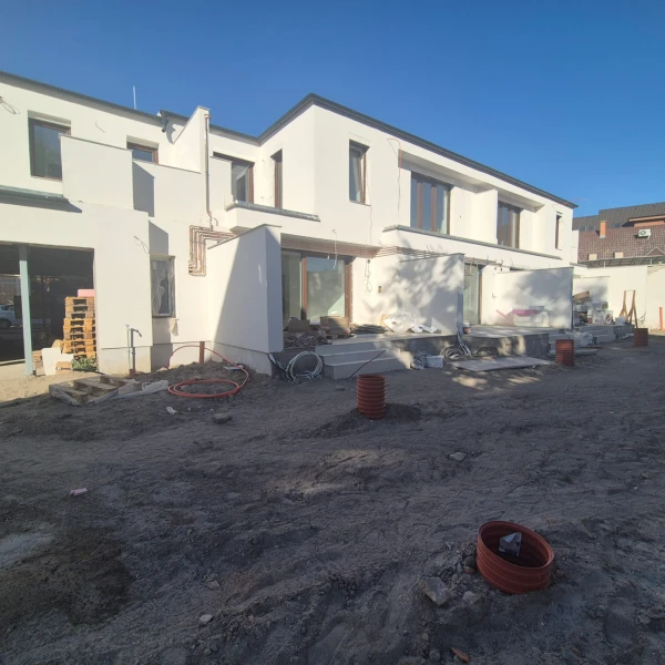 Eladó Ház Kecskemét 105 m2 