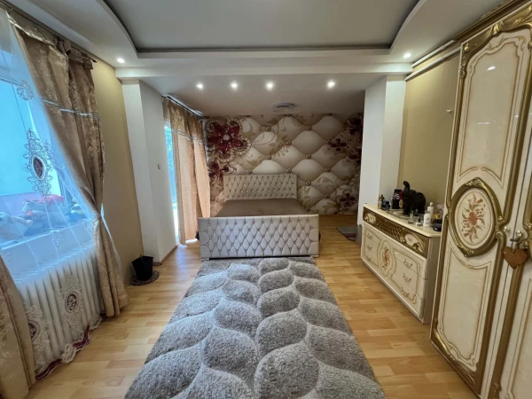 Eladó Ház Tápiószentmárton 110 m2 