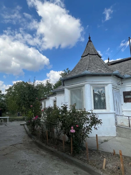 Eladó Ház Tápiószentmárton 110 m2 