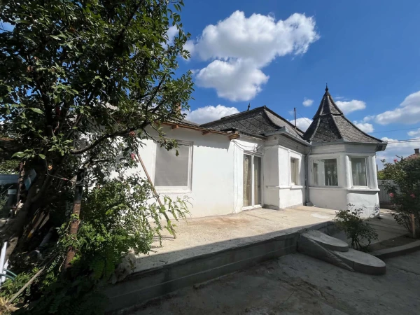 Eladó Ház Tápiószentmárton 110 m2 