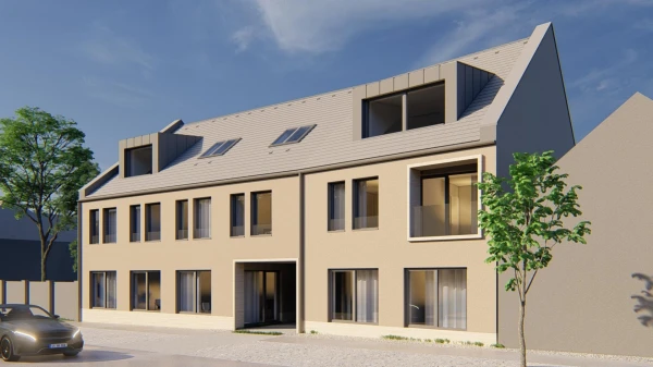 Eladó Lakás Gödöllő 55 m2 