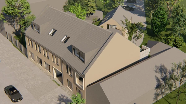 Eladó Lakás Gödöllő 55 m2 