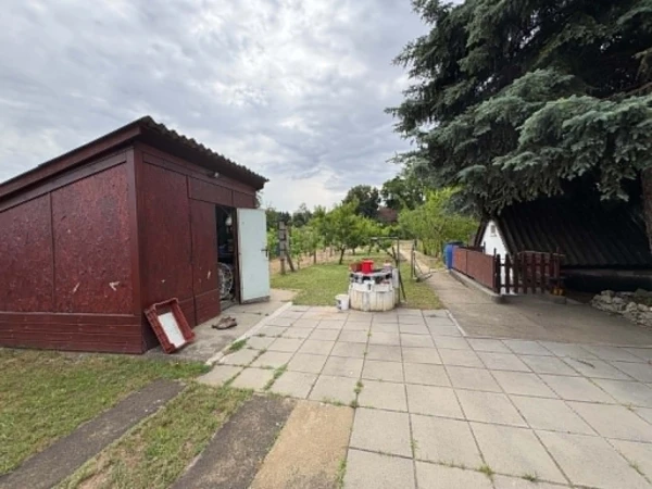 Eladó Telek Kecskemét 1079 m2 