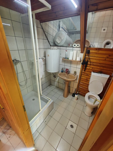 Eladó Nyaraló Őrbottyán 40 m2 