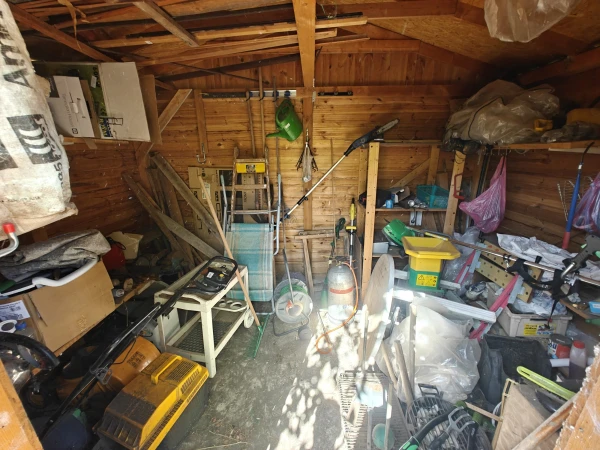 Eladó Nyaraló Őrbottyán 40 m2 