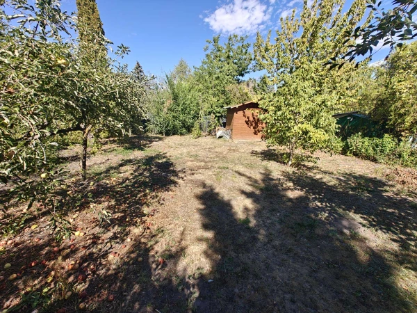 Eladó Nyaraló Őrbottyán 40 m2 