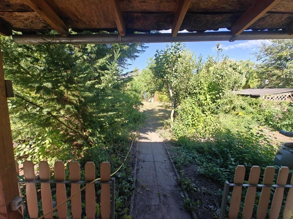 Eladó Nyaraló Őrbottyán 40 m2 