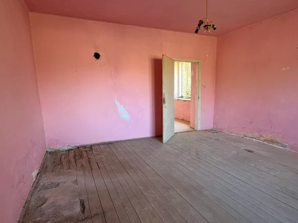 Eladó Ház Zalaerdőd 126 m2 