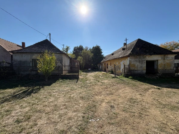 Eladó Ház Zalaerdőd 126 m2 