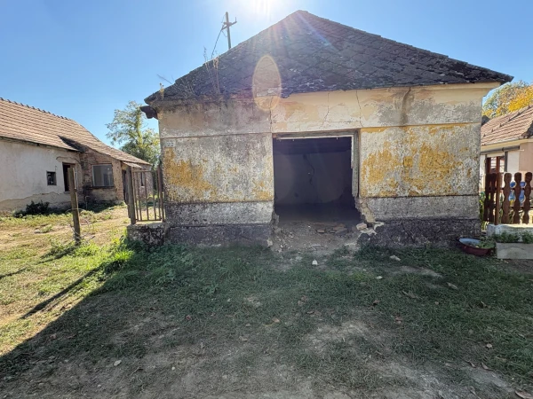 Eladó Ház Zalaerdőd 126 m2 