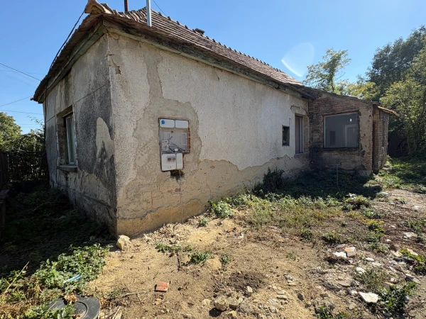 Eladó Ház Zalaerdőd 126 m2 
