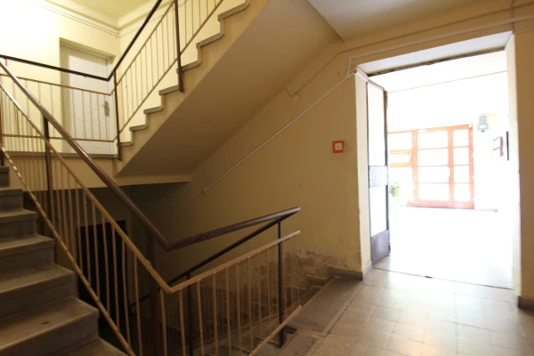 Eladó Lakás Győr 32 m2 