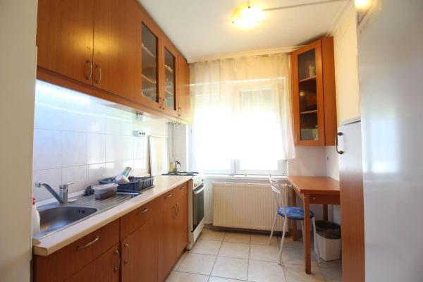 Eladó Lakás Győr 32 m2 