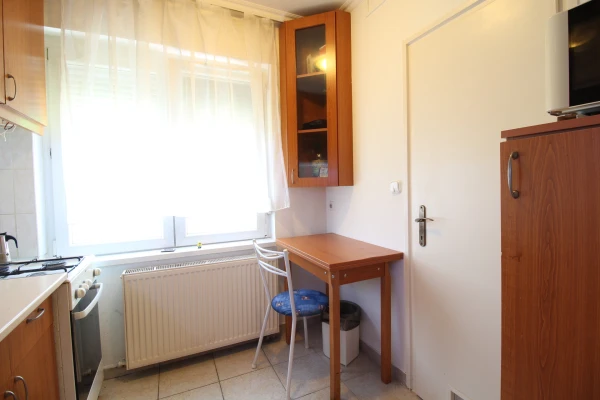 Eladó Lakás Győr 32 m2 