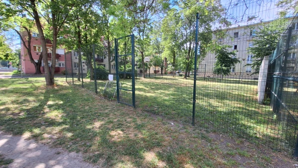 Eladó Lakás Győr 32 m2 