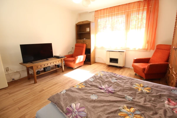 Eladó Lakás Győr 32 m2 