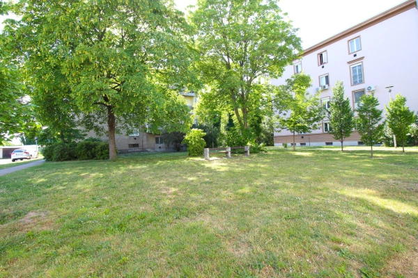 Eladó Lakás Győr 32 m2 