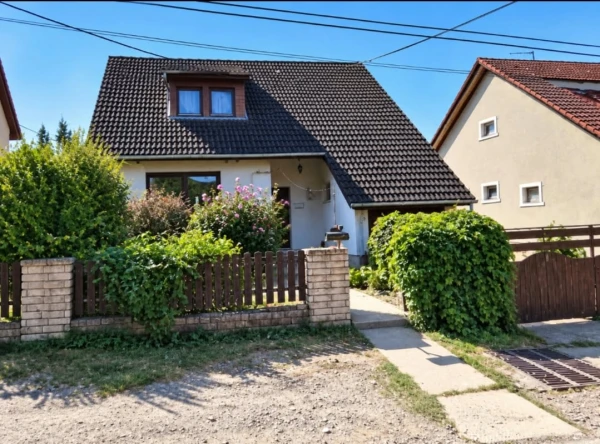 Eladó Ház Bátonyterenye 164 m2 