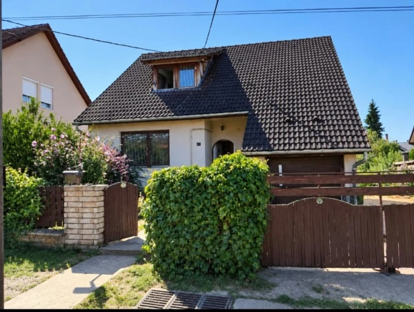 Eladó Ház Bátonyterenye 164 m2 