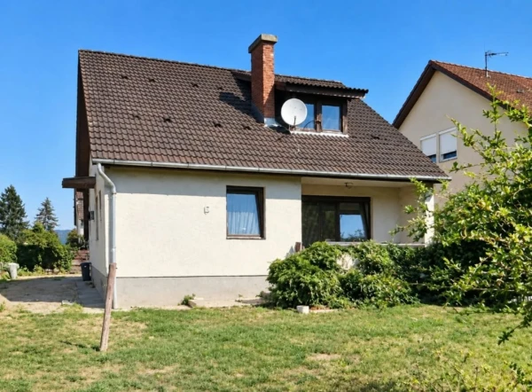 Eladó Ház Bátonyterenye 164 m2 