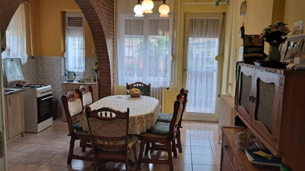 Eladó Ház Tiszaföldvár 120 m2 