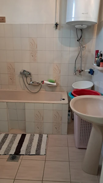Eladó Ház Tiszaföldvár 120 m2 