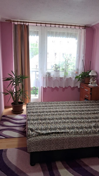 Eladó Ház Tiszaföldvár 120 m2 