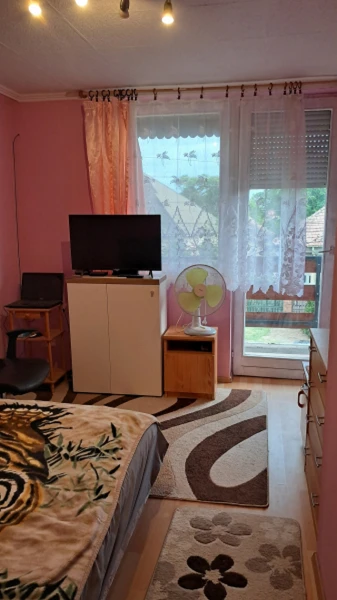 Eladó Ház Tiszaföldvár 120 m2 