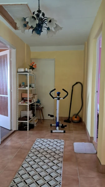 Eladó Ház Tiszaföldvár 120 m2 