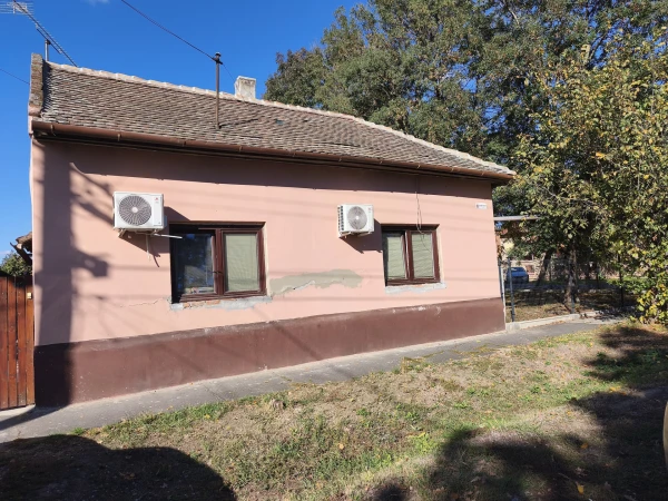 Eladó Ház Törökszentmiklós 130 m2 