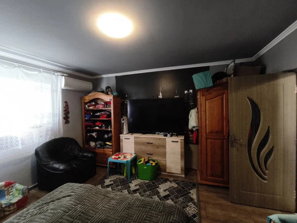 Eladó Ház Törökszentmiklós 130 m2 