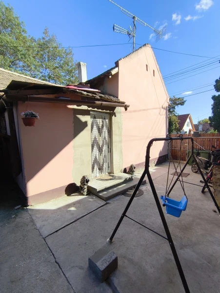 Eladó Ház Törökszentmiklós 130 m2 