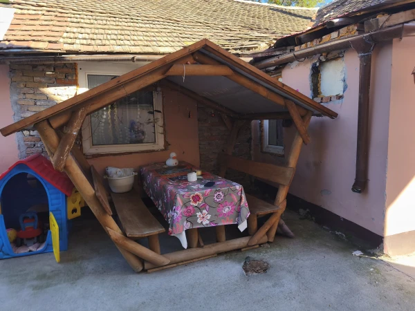 Eladó Ház Törökszentmiklós 130 m2 